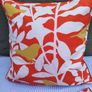 Cushion covers x 3 Image 3
