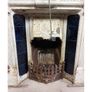 Fireplace Blue Tiles KAS318 Image 4