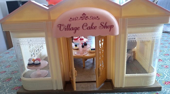 Sylvanian Bundle