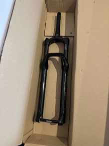 Rockshox recon 29inch 140mm