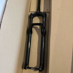 Rockshox recon 29inch 140mm
