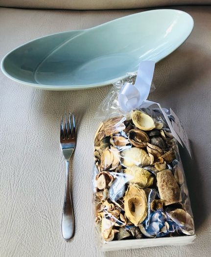 M&S Potpourri set