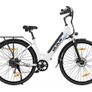 VARUN S700-2 Step-Thru Electric Bike Image 2