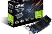 Asus GeForce GT730