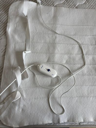 Electric Blanket (single)