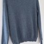 Autograph pure cashmere jumper Image 3