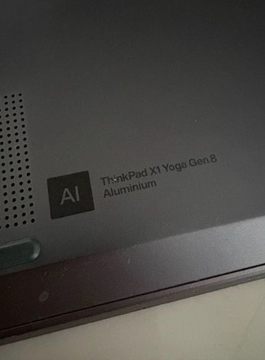 Lenovo Carbon X1 i7 13th 32gb 512ssd X360!
