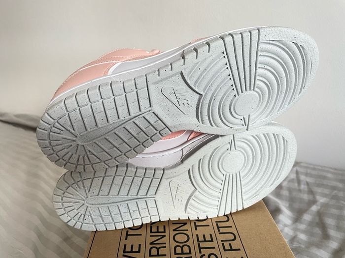 NIKE dunk low - Next nature - uk 4