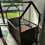 stokke cot bed Image 4