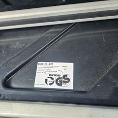 Ford S-Max 2020