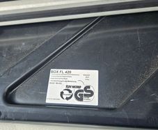 Ford S-Max 2020