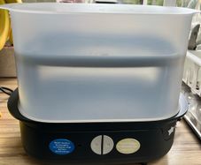 tommee tippee steriliser