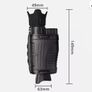 1080P HD Infrared Night Vision Device - Dual-Use Monocular Digital Camera with TFT Display Image 4