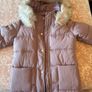 Lipsy Girl coat Image 2