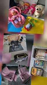 Toys Bundle