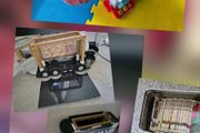 Toys Bundle