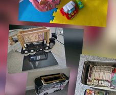 Toys Bundle