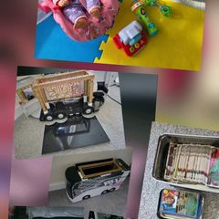 Toys Bundle