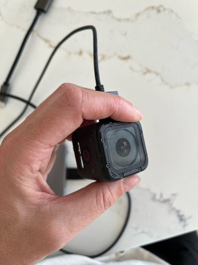 GoPro HERO4 Session