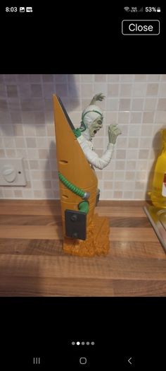 Action man