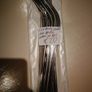 Stainless Steel drinking straw 8 Pcs Set Image 5