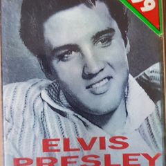 Cassett tapes BOX ONE