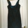 Designer Tara Jarmon Dress Image 3