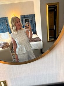 two piece co ord