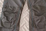 Terrax work trousers, Anthracite