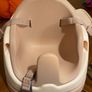 Bug 3-in-1 Floor and Booster Seat with Activity Tray Image 4
