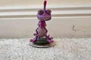 Disney Infinity Monsters Inc Randall Boggs Character Action Figure Used Please see photos