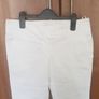 White Trousers Image 7