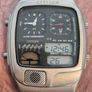 Citizen Vintage 1980s Fully Working Image 2