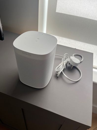 Sonos One Speaker