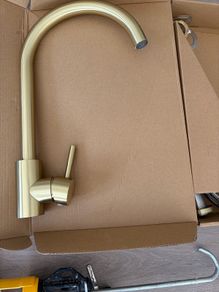 Mixer Tap