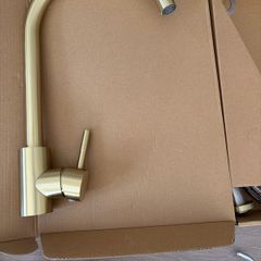 Mixer Tap