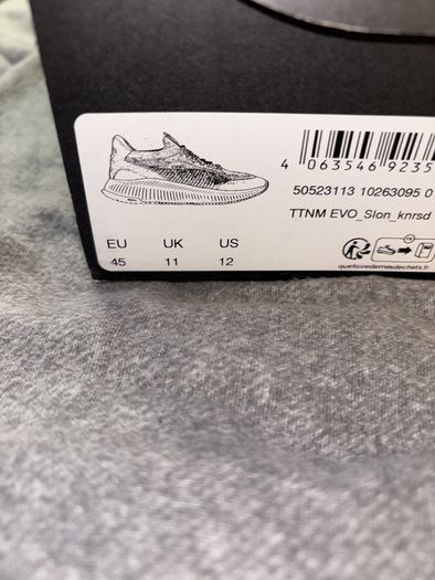 hugo boss shoe