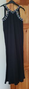 New M&S maxi dress