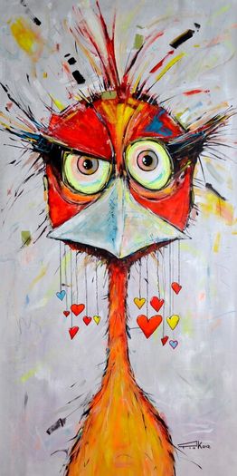 Piotr Piskorz ""Tiffany -Valentine's day offer" XXL