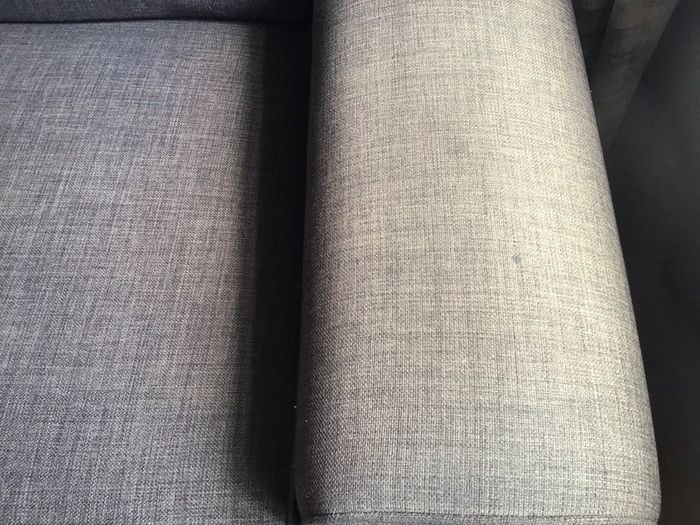 DFS 3 seater and 2 seater sofa