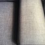 DFS  2 and 3 seater sofa Image 3
