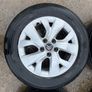 Citroen Alloys Wheels R16 Image 4