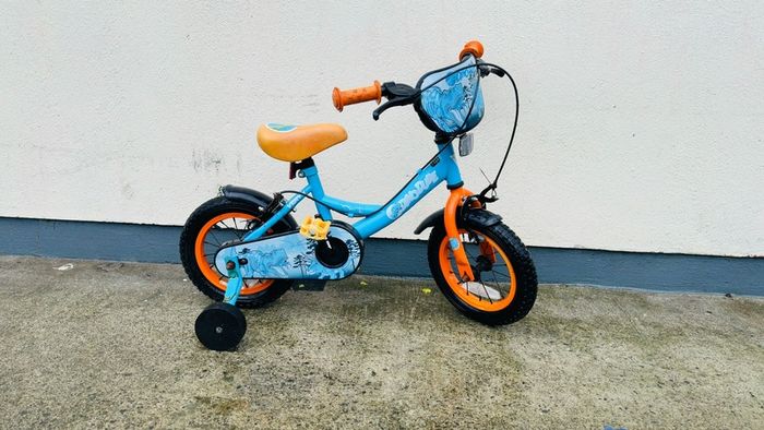 kids bike