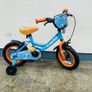 kids bike Image 4