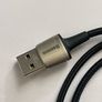 Lightning cable BASEUS magnetic 1m Image 2