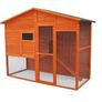 New Big Chicken Manor 10-14 Birds - Free Delivery Image 7
