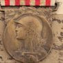 WW1 French Military Medal Award Image 2