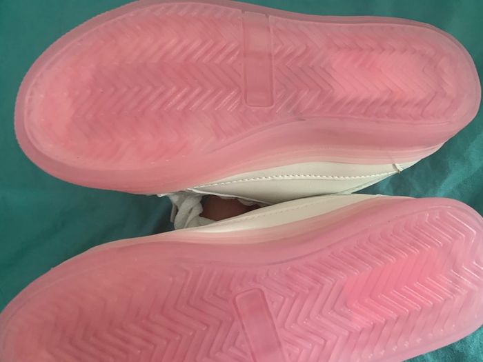 girl shoes runners brand new