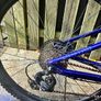 ORBEA bike xs frame Image 3