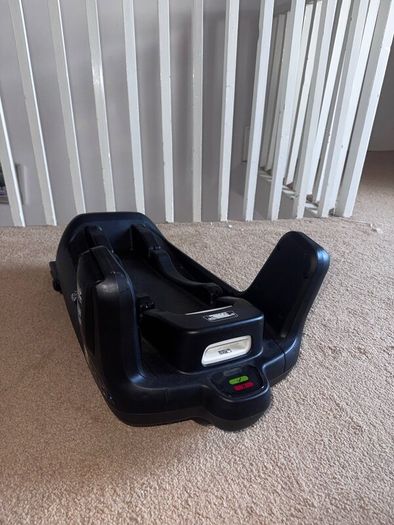Car Seat